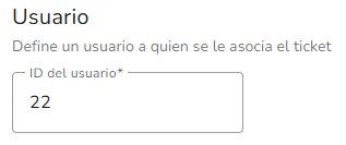 Opción “Es un iframe”